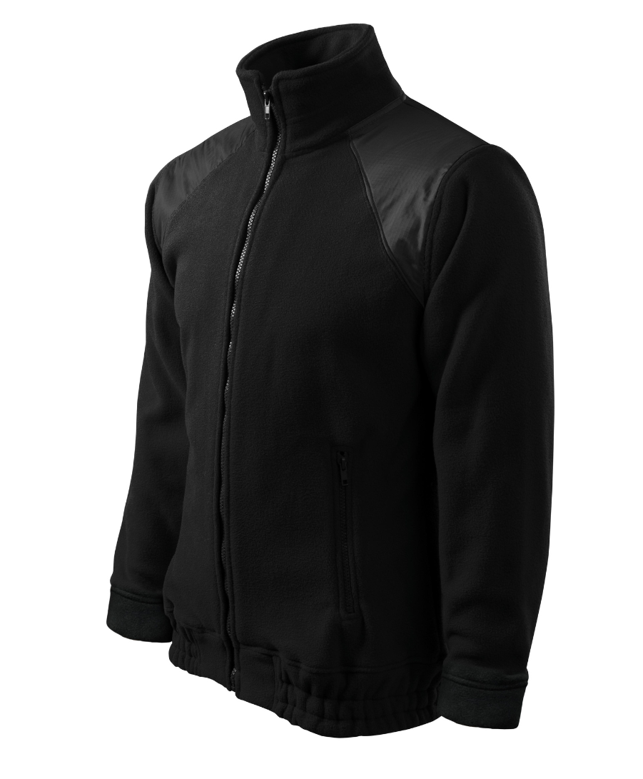 Unisex flīsa džemperis "Jacket Hi-Q" 506