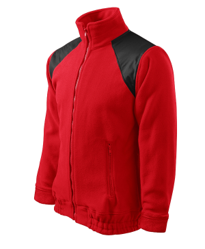 Unisex flīsa džemperis "Jacket Hi-Q" 506