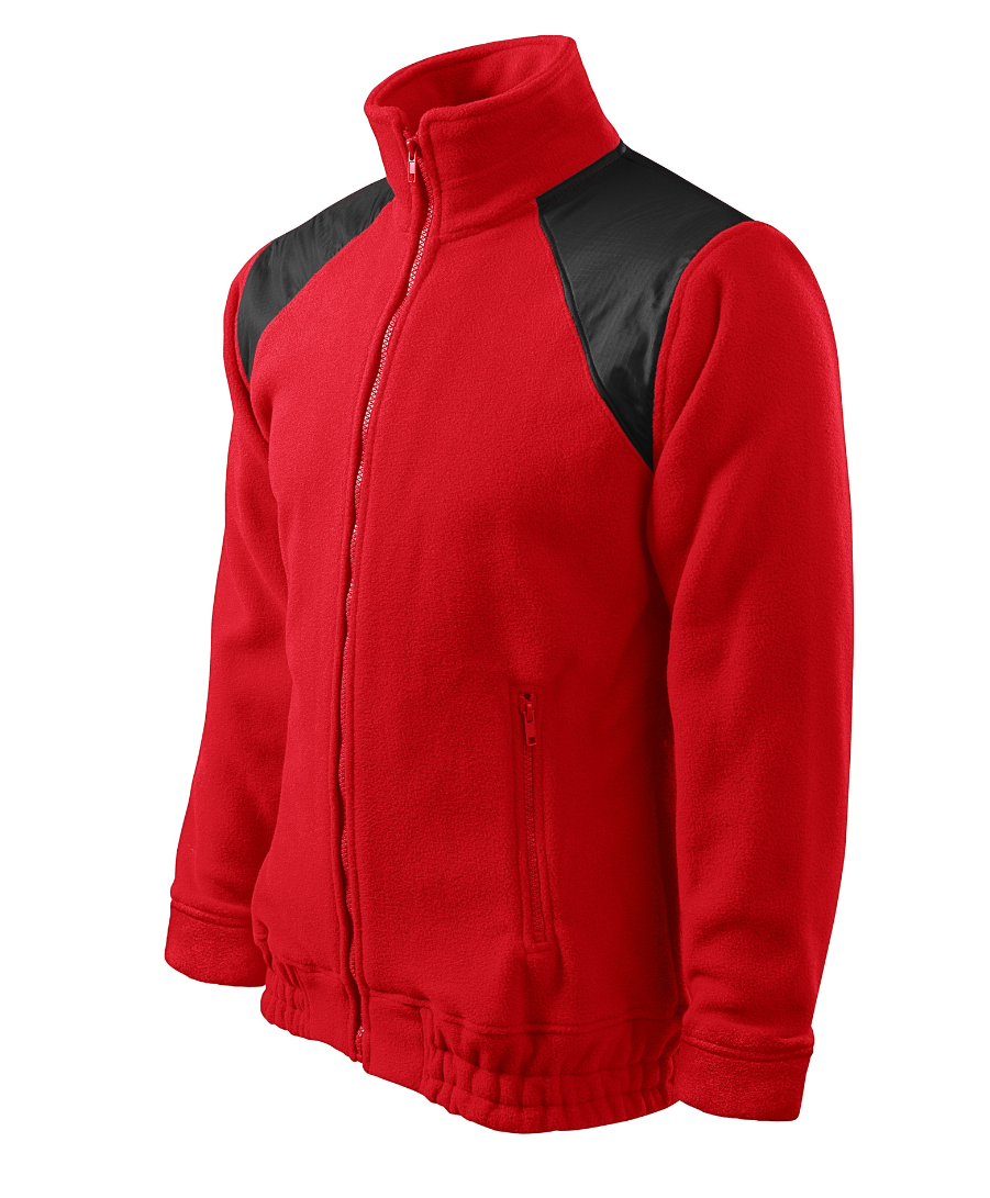 Unisex flīsa džemperis "Jacket Hi-Q" 506