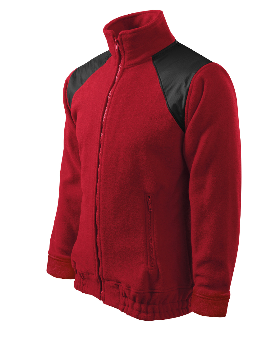 Fliisist unisex kampsun Hi-Q "Jacket Hi-Q" 506