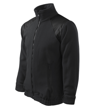 Unisex flīsa džemperis "Jacket Hi-Q" 506