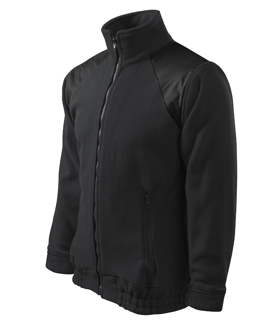 Unisex flīsa džemperis "Jacket Hi-Q" 506