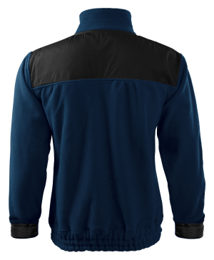 Unisex flīsa džemperis "Jacket Hi-Q" 506
