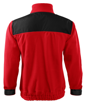 Unisex flīsa džemperis "Jacket Hi-Q" 506