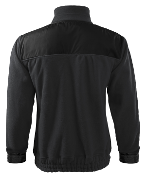 Unisex flīsa džemperis "Jacket Hi-Q" 506