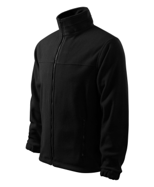Мужской флисовый джемпер "Jacket" 501