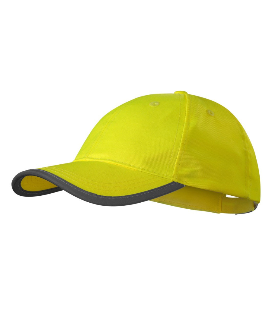 Nokamüts unisex "HV REFLEX" 3V5