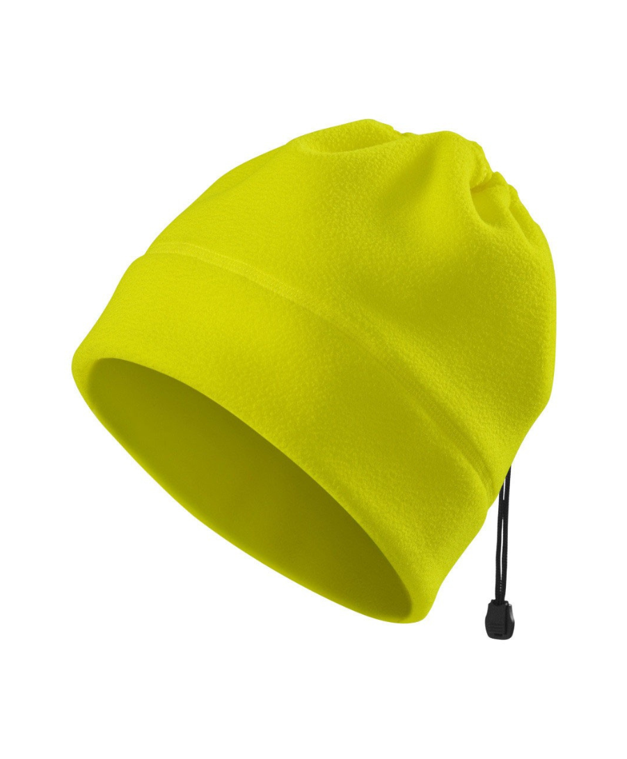 Флисовый шарф Unisex "HV PRACTIC" 5V9