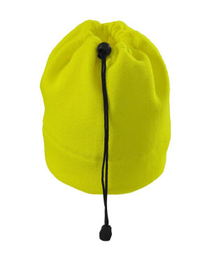 Spilgtas krāsas vilnas cepure "HV PRACTIC" 5V9