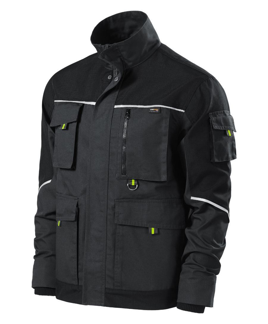 Darba jaka vīriešiem "Ranger" W53