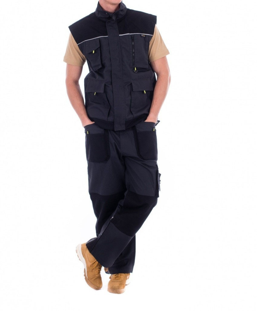 Darbo kelnės "Ranger" W03