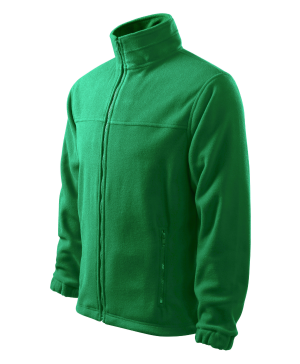 Vyriškas flisinis džemperis "Jacket" 501