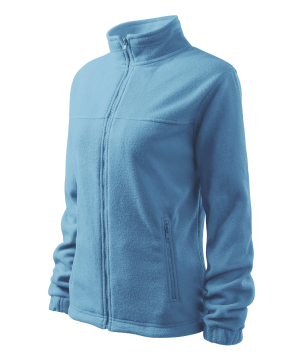 Sieviešu flīsa džemperis "Jacket" 504