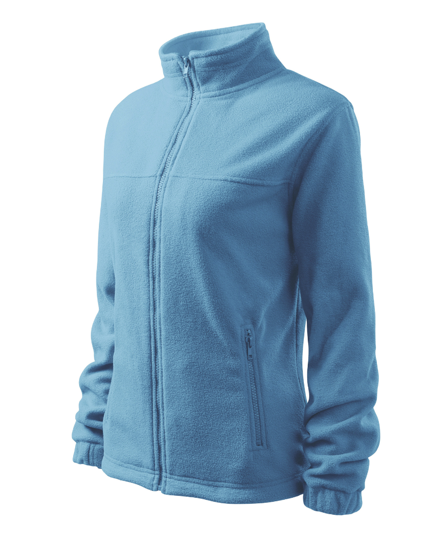 Sieviešu flīsa džemperis "Jacket" 504