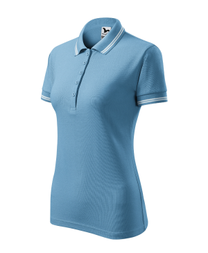 Naiste „Urban Polo 220“ t-särk