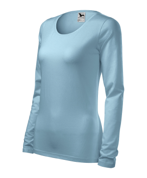 T-särk naistele "Slim" 139