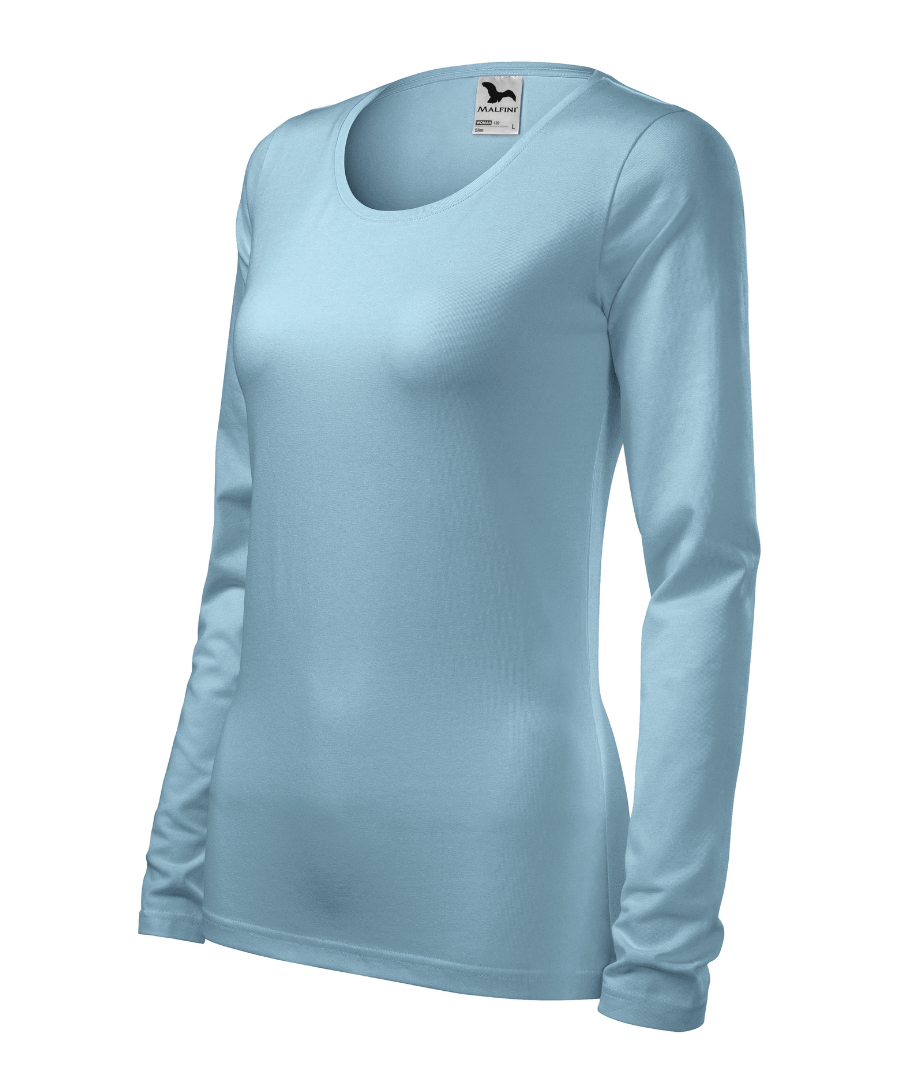 T-särk naistele "Slim" 139