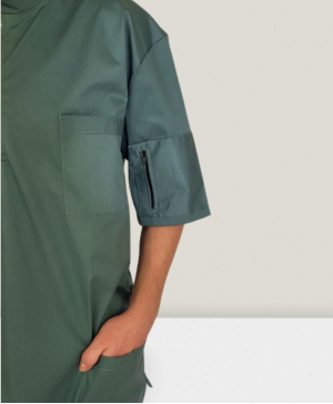 Meeste tuunika elastaaniga VPZ-3E (Ž)