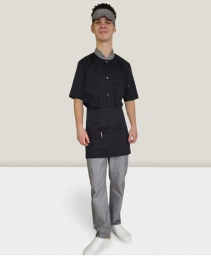 Meeste kokajakk elastaaniga VYR-3E-P