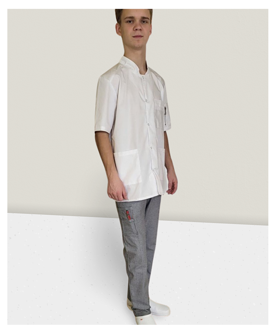 Meeste kokapüksid KL-4VP