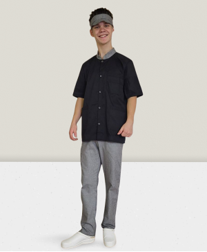 Vīriešu šefpavāra bikses KL-4VP