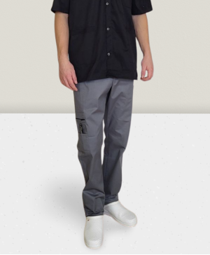 Мужские брюки с эластаном KL-4VE