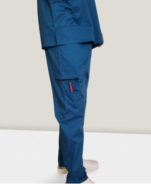 Мужские брюки с эластаном KL-4VE