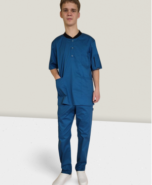 Meeste tuunika elastaaniga VPZ-3E