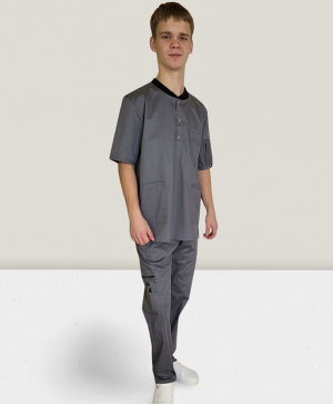 Meeste tuunika elastaaniga VPZ-3E