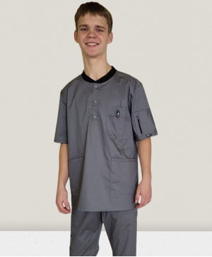 Мужская туника с эластаном VPZ-3E