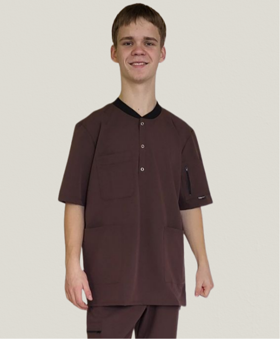 Meeste viskooskangast tuunika VPZ-3C