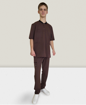 Туника мужская с вискозой VPZ-3C