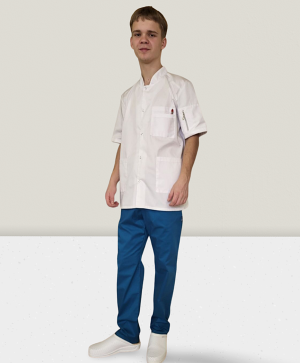 Мужская куртка с эластаном VYR-3E