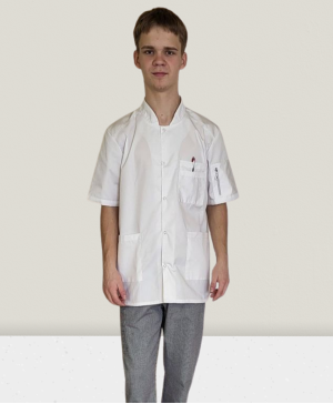 Meeste elastaaniga jope VYR-3E