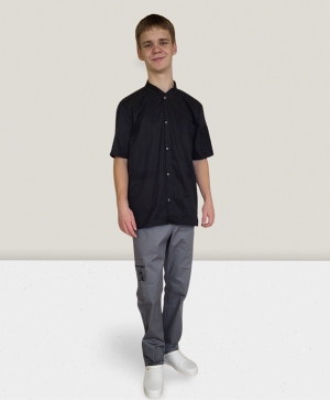 Vīriešu jaka ar elastānu VYR-3E