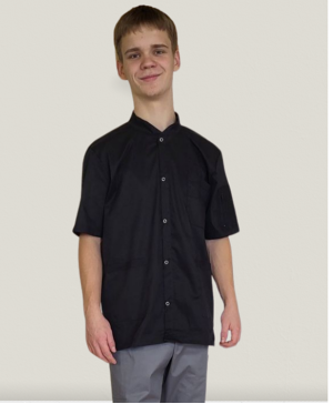 Мужская куртка с эластаном VYR-3E