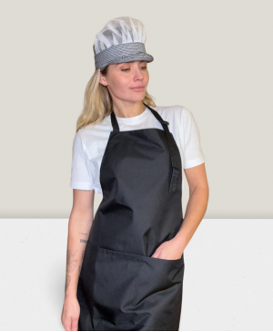 Кухонная кепка KP-3P