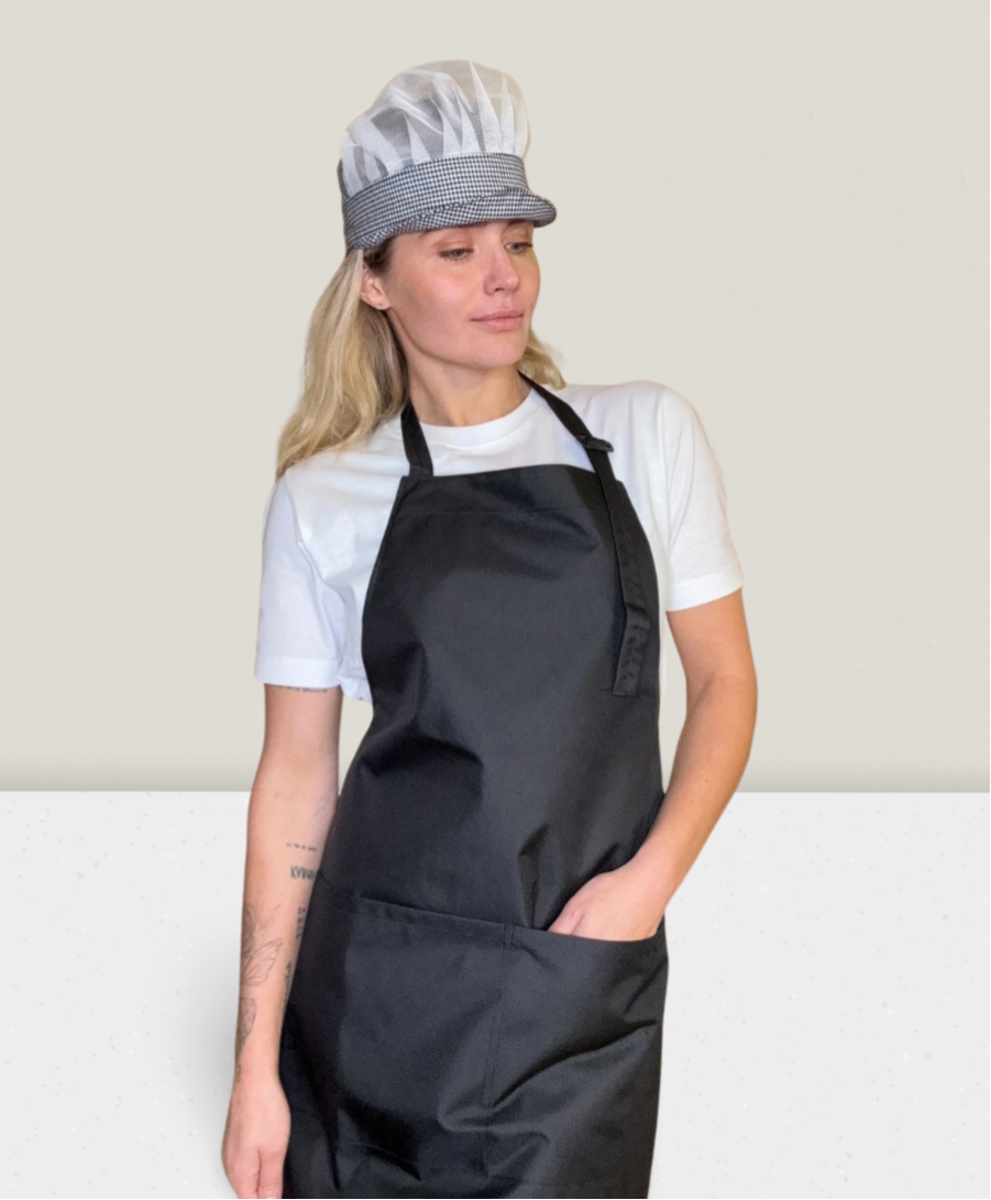 Кухонная кепка KP-3P