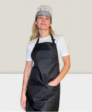 Pavāra cepure KP-3P