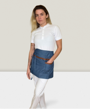 Denim põll PR-4