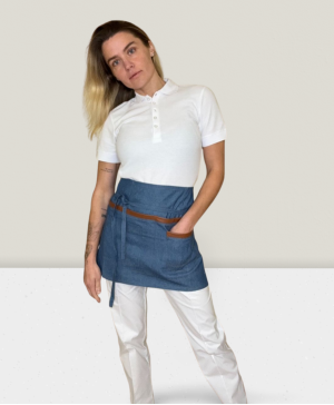 Denim põll PR-4