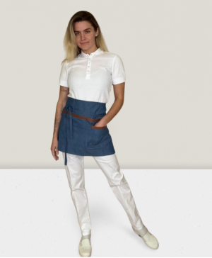 Denim põll PR-4