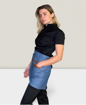 Denim põll PR-4