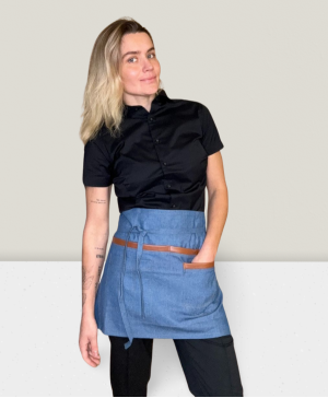 Denim põll PR-4