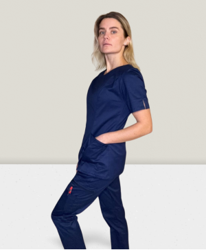 Tunika ar elastānu A-E