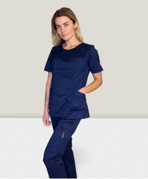 Tunika ar elastānu A-E