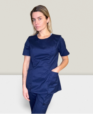 Tunika ar elastānu A-E