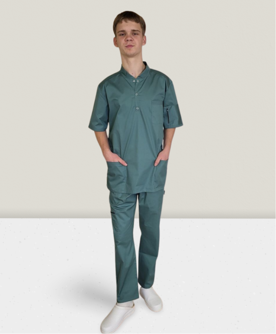 Мужские брюки с эластаном KL-4VE(Ž)