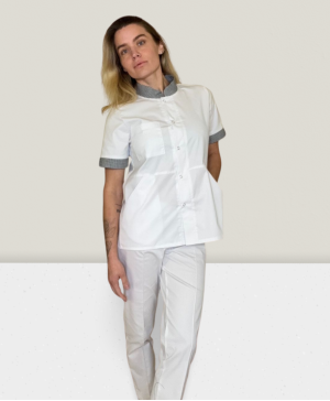 Куртка с эластаном T-E-STP