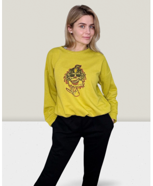 Vabaaja ülikond OP-KS-24